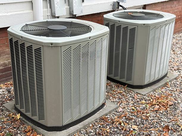 Reliable Ductwork Repair contractor in Connell, WA by JG Cool HVAC